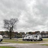 Review photo of McFarland Park Campground by Tod S., November 7, 2022