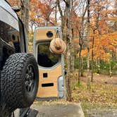 Review photo of Cades Cove Group Campground — Great Smoky Mountains National Park by Katie T., November 7, 2022