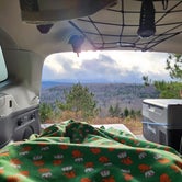 Review photo of Dispersed camping at Mower Basin by Jon N., November 7, 2022