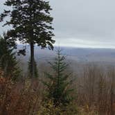 Review photo of Gaudineer Knob camp sites by Jon N., November 7, 2022