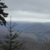 Review photo of Gaudineer Knob camp sites by Jon N., November 7, 2022