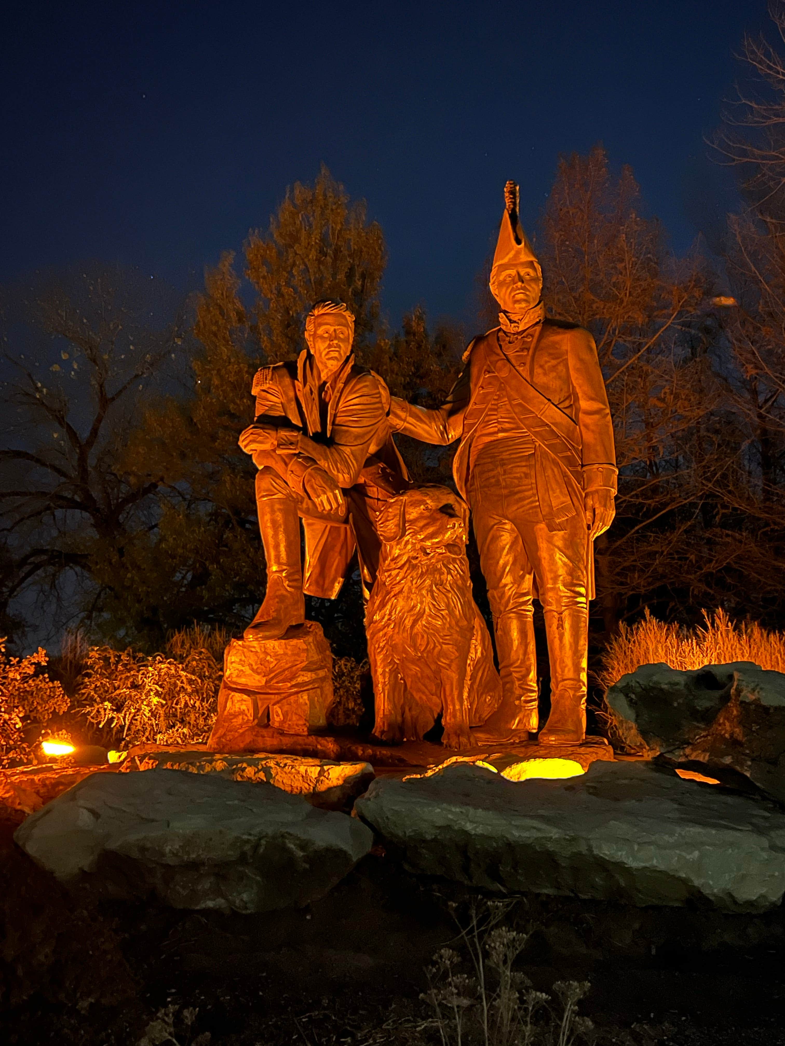 Camper-submitted photo at Sundermeier RV Park near Normandy, MO