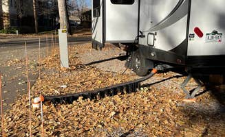 Brett C.'s photo of rv camping at Loveland RV Resort near Masonville, CO