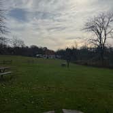 Review photo of Barkcamp State Park Campground by Emily  L., November 7, 2022