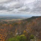 Review photo of Upper Improved Campground — Cheaha State Park by David R., November 7, 2022