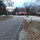 Review photo of Upper Improved Campground — Cheaha State Park by David R., November 7, 2022