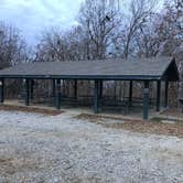 Review photo of Upper Improved Campground — Cheaha State Park by David R., November 7, 2022