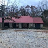 Review photo of Upper Improved Campground — Cheaha State Park by David R., November 7, 2022