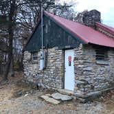 Review photo of Upper Improved Campground — Cheaha State Park by David R., November 7, 2022