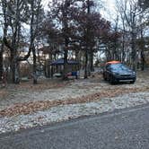 Review photo of Upper Improved Campground — Cheaha State Park by David R., November 7, 2022