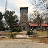 Review photo of Upper Improved Campground — Cheaha State Park by David R., November 7, 2022