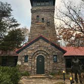 Review photo of Upper Improved Campground — Cheaha State Park by David R., November 7, 2022