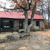 Review photo of Upper Improved Campground — Cheaha State Park by David R., November 7, 2022