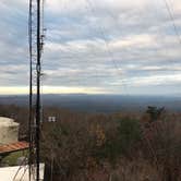 Review photo of Upper Improved Campground — Cheaha State Park by David R., November 7, 2022