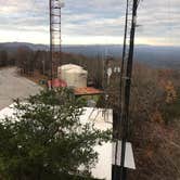 Review photo of Upper Improved Campground — Cheaha State Park by David R., November 7, 2022