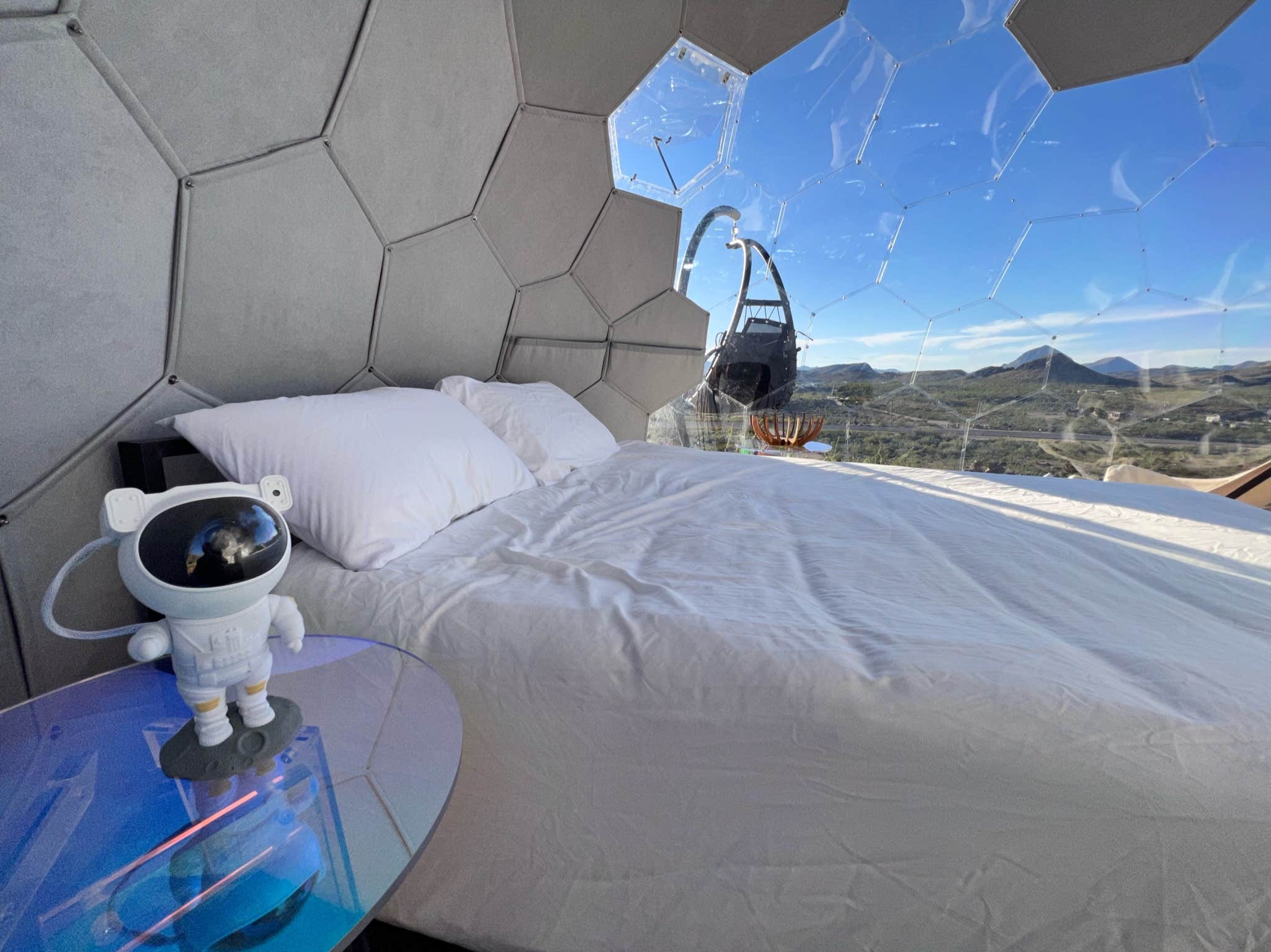 Camper-submitted photo at Space Cowboys near Terlingua, TX