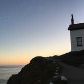 Review photo of Mill Creek Campground — Del Norte Coast Redwoods State Park by Kelsey M., September 14, 2018