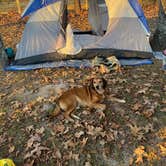 Review photo of Richard's Canoe Rental & Campground by Delanie J., November 6, 2022