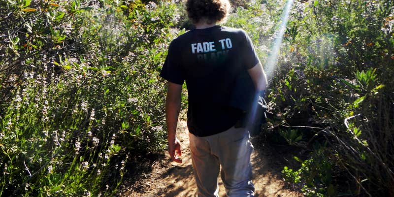 Camper submitted image from Sage Ranch - Mountains Recreation and Conservation Authority