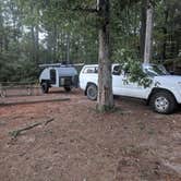 Review photo of Bussey Point Wilderness Area by cody S., September 15, 2018