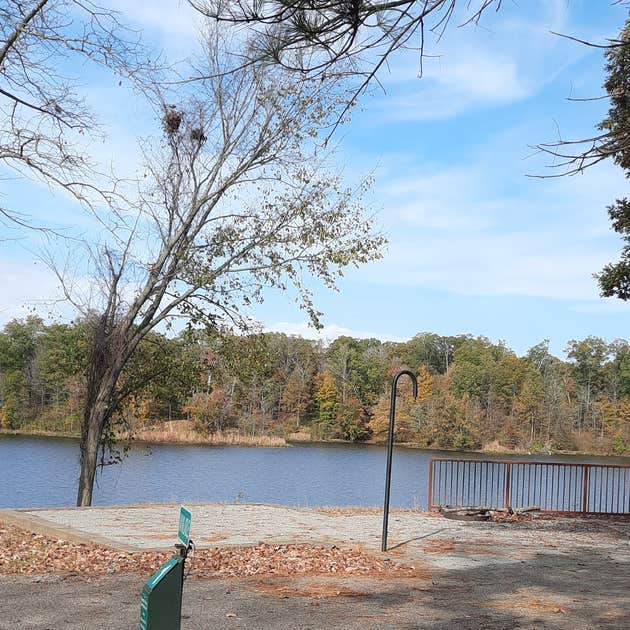 Bear Creek Lake Recreation Area Camping The Dyrt