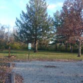 Review photo of Park Terrace Campground - West Lake Park  by James M., November 7, 2022