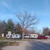 Review photo of Park Terrace Campground - West Lake Park by James M., November 7, 2022