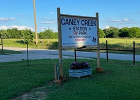 Caney Creek Station LLC