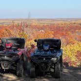 Review photo of Ambrose Lake State Forest Campground by Teena J., November 8, 2022