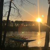 Review photo of Ambrose Lake State Forest Campground by Teena J., November 8, 2022