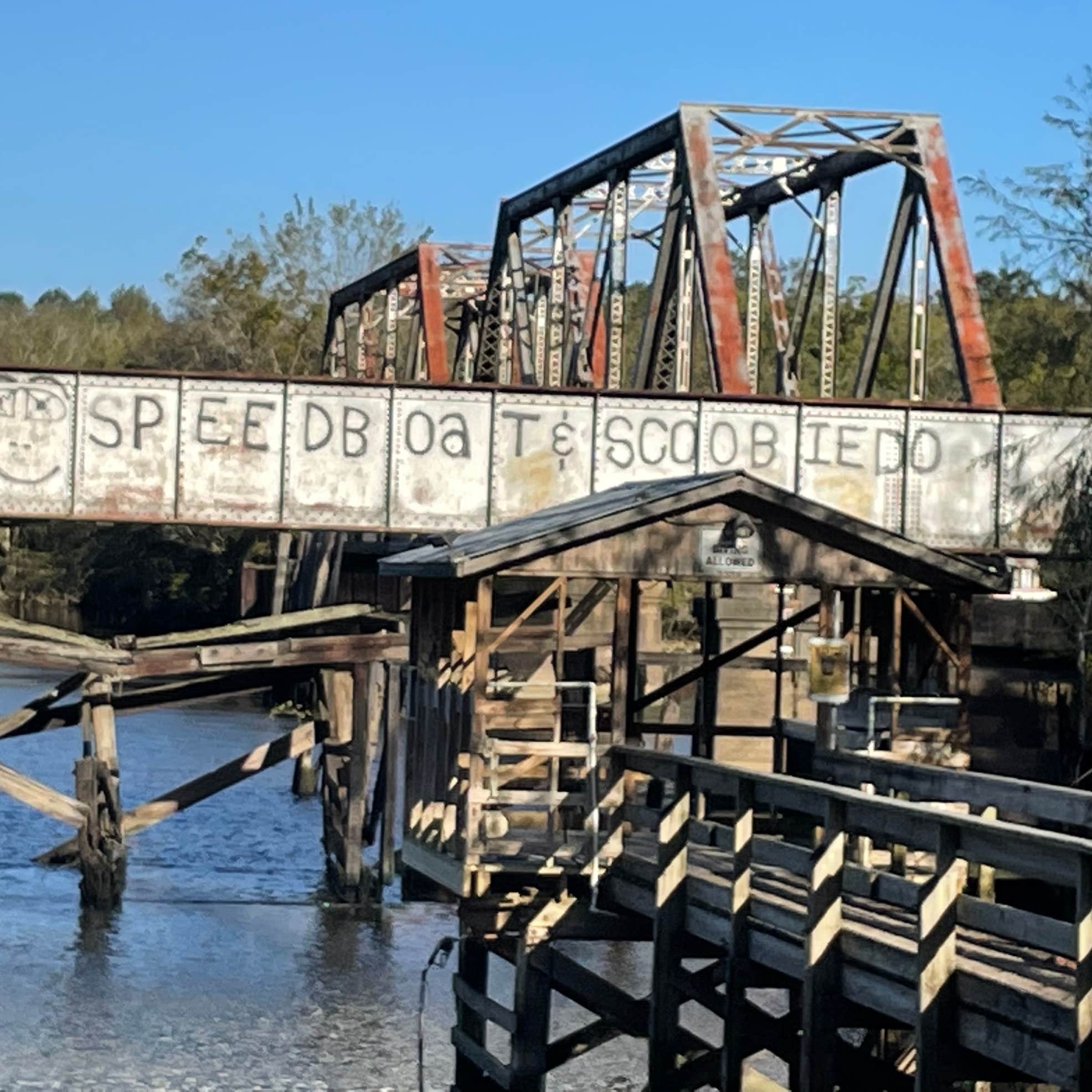 Altamaha Regional Park Camping The Dyrt
