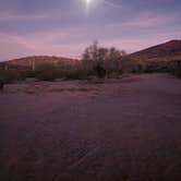 Review photo of Darby Wells Rd BLM Dispersed by Wayne H., October 25, 2022