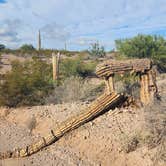 Review photo of Darby Wells Rd BLM Dispersed by Wayne H., October 25, 2022