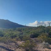 Review photo of Darby Wells Rd BLM Dispersed by Wayne H., October 25, 2022