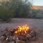 Review photo of Darby Wells Rd BLM Dispersed by Wayne H., October 25, 2022