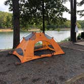 Review photo of Stephens Park Campground by Deborah C., September 15, 2018