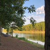 Review photo of Withrow Springs State Park Campground by Deborah C., September 15, 2018
