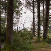 Review photo of Harris Beach State Park Campground by mary F., November 8, 2022