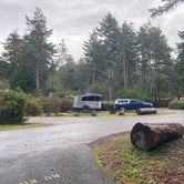Review photo of Harris Beach State Park Campground by mary F., November 8, 2022