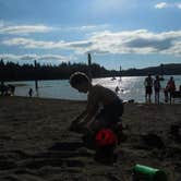 Review photo of Alder Lake Park by Ashley Y., August 9, 2016