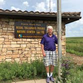 Review photo of Prairie State Park by Deborah C., September 15, 2018