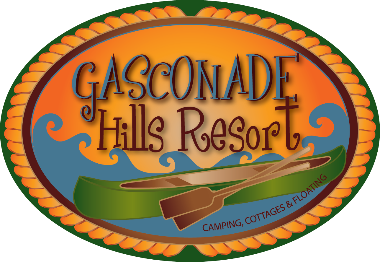 Camping near Rolling Hills RV: Gasconade Hills Resort, Richland, Missouri