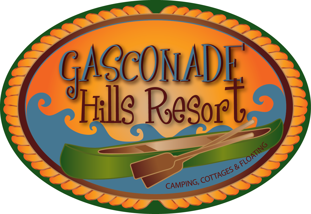 Camper submitted image from Gasconade Hills Resort - 1