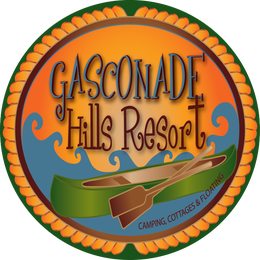 Gasconade Hills Resort
