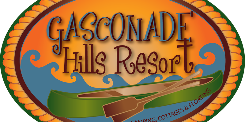 Camper submitted image from Gasconade Hills Resort