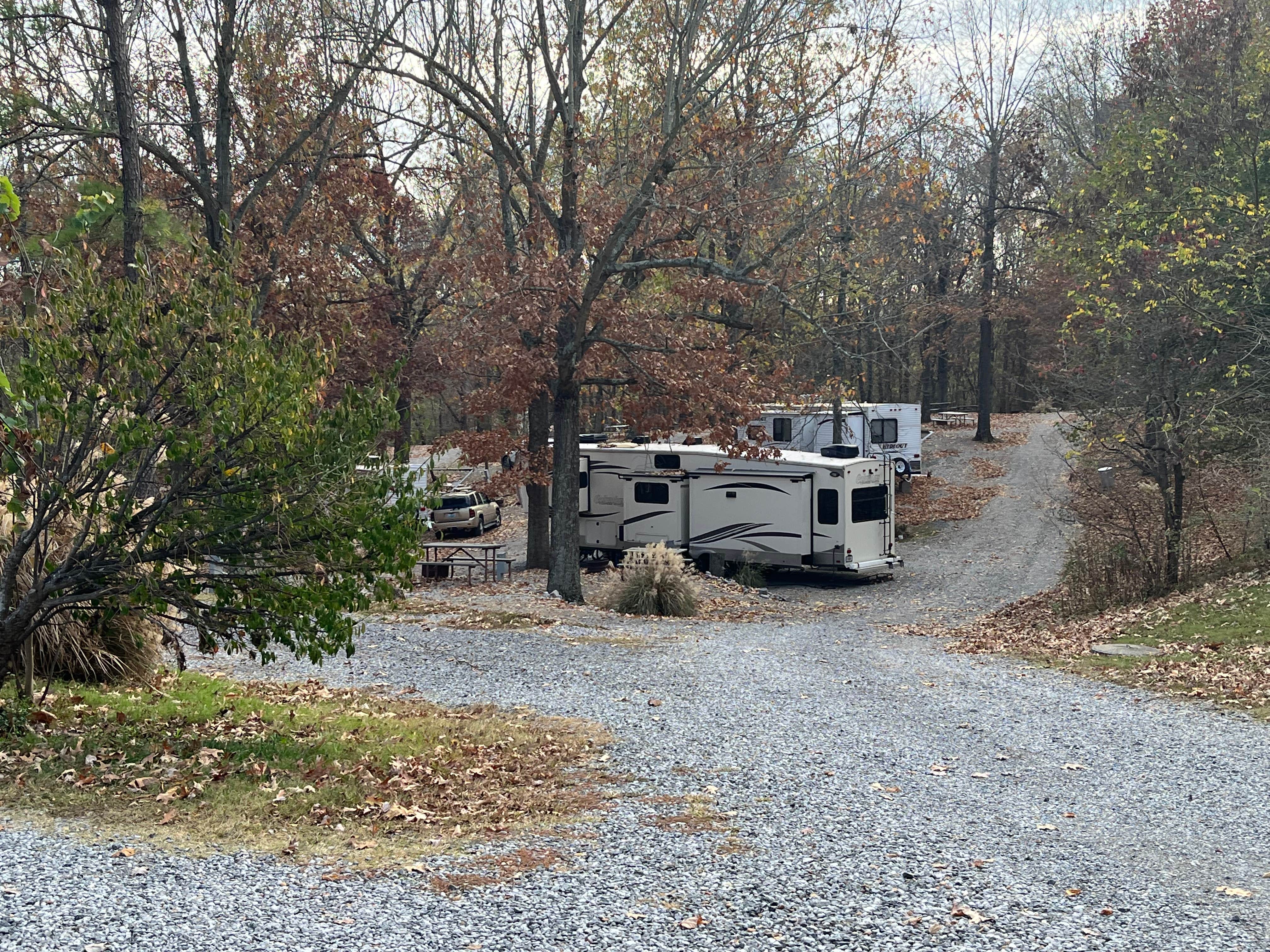 Camper submitted image from Paducah-Kentucky Lake KOA - 4