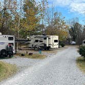 Review photo of Paducah-Kentucky Lake KOA by Jeremy K., November 8, 2022