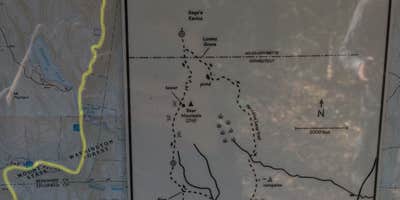 Signs & Maps