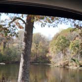 Review photo of Bear Creek Lake Recreation Area by Steve S., November 7, 2022