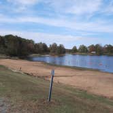 Review photo of Bear Creek Lake Recreation Area by Steve S., November 7, 2022